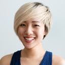 Portrait of Dr. Mei Lin Chen